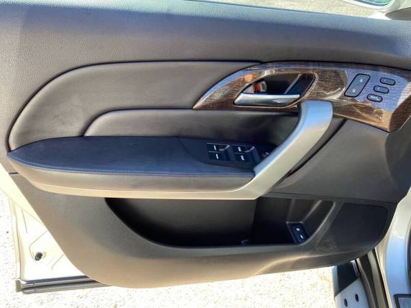 2010 ACURA MDX SH-AWD W/TECH 3.7L V6!!! 3RD SEAT !!! CLEAN CARFAX -... for sale in Phoenix, AZ – photo 6