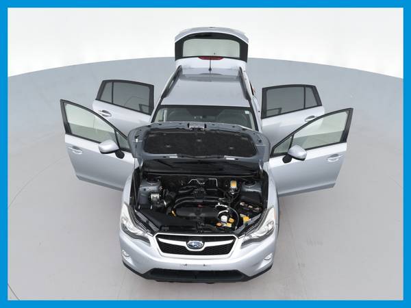 2014 Subaru XV Crosstrek Limited Sport Utility 4D hatchback Silver for sale in Montebello, CA – photo 22