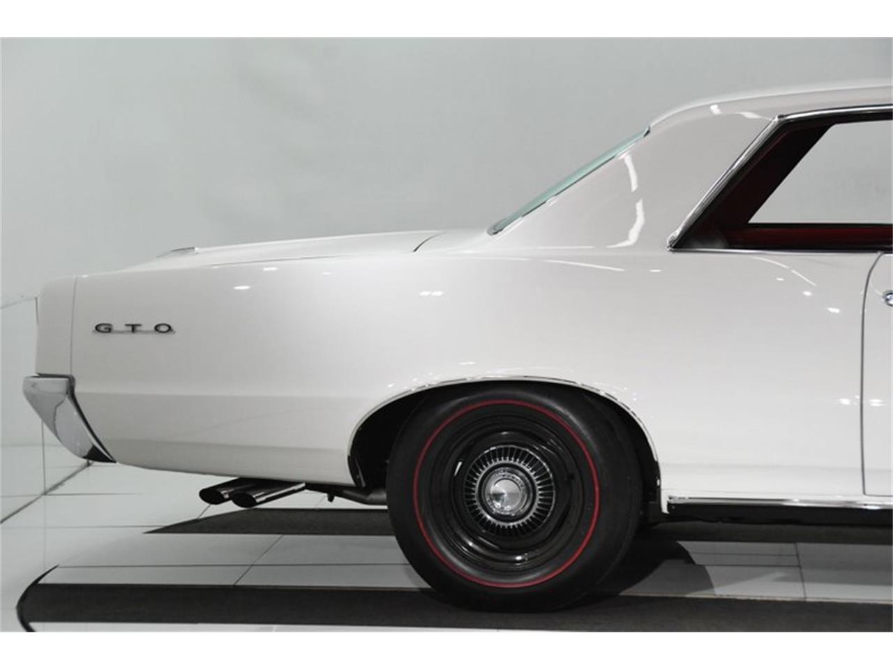 1964 Pontiac GTO for sale in Volo, IL – photo 40