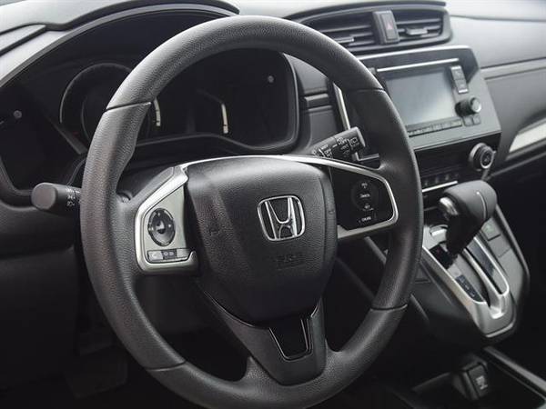 2018 Honda CRV LX Sport Utility 4D suv Blue - FINANCE ONLINE for sale in Round Rock, TX – photo 2
