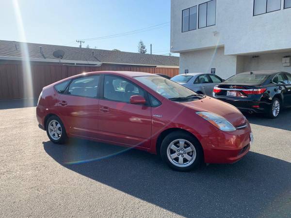 2008 TOYOTA PRIUS TOURING CLEAN TITLE NO ACCIDENTS - cars & trucks -... for sale in Redwood City, CA – photo 2
