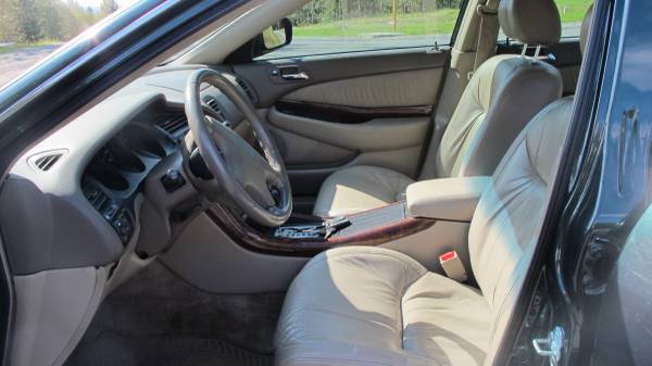 Acura 3.2 TL for sale in Conway, WA – photo 4