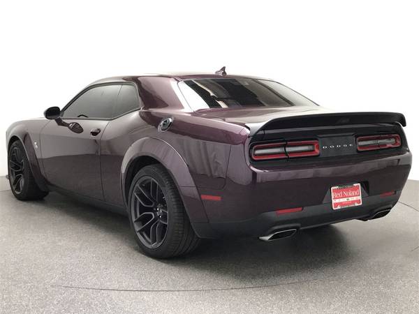 2020 Dodge Challenger R/T Scat Pack - WIDEBODY W/LESS THAN 3K MILES for sale in Colorado Springs, CO – photo 3