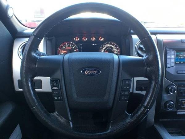 2014 Ford F-150 FX4 -- Down Payments As Low As: for sale in Casper, WY – photo 20