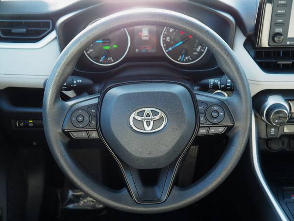 2020 Toyota RAV4 Hybrid XLE test - cars & trucks - by dealer -... for sale in St. Cloud, ND – photo 10