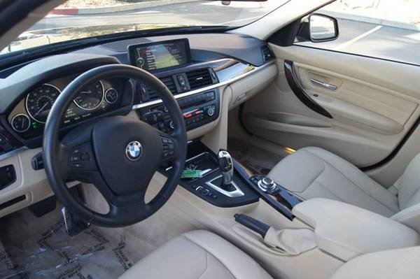 2013 BMW 3 Series 328i 55K LOW MILES LOADED WARRANTY FINANCING... for sale in Carmichael, CA – photo 18