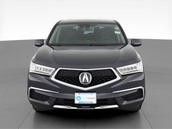 2020 Acura MDX SH-AWD w/Technology Pkg Sport Utility 4D suv Gray - -... for sale in Bakersfield, CA – photo 17