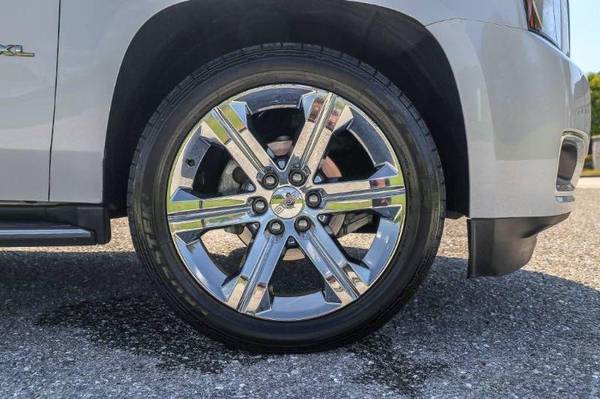 2016 GMC YUKON XL SLT LEATHER NAVI DVD EXTRA CLEAN SUNROOF SUV -... for sale in Sarasota, FL – photo 15