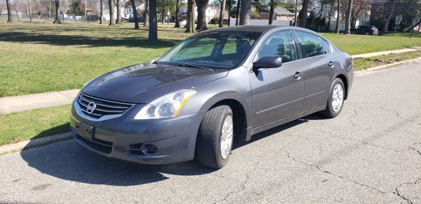 2010 Nissan Altima 2 5 S - - by dealer - vehicle for sale in Westbury , NY – photo 10