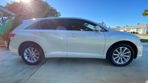 2009 TOYOTA VENZA FWD I4 - cars & trucks - by dealer - vehicle... for sale in Venice, FL – photo 5