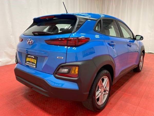 2020 Hyundai Kona SE AWD SE 4dr Crossover $1200 - cars & trucks - by... for sale in Temple Hills, District Of Columbia – photo 15