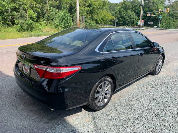 2016 Toyota Camry 4dr Sdn I4 Auto SE w/Special Edition Pkg (Natl) for sale in Dingmans Ferry, NJ – photo 7