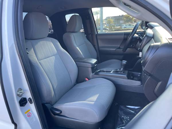 2018 Toyota Tacoma ONLY 45K MILES! - - by dealer for sale in Corona, CA – photo 11