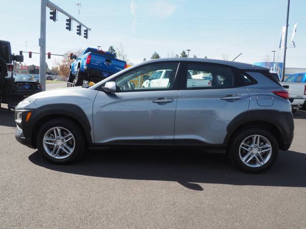 2019 Hyundai Kona SE - - by dealer - vehicle for sale in Bend, OR – photo 7