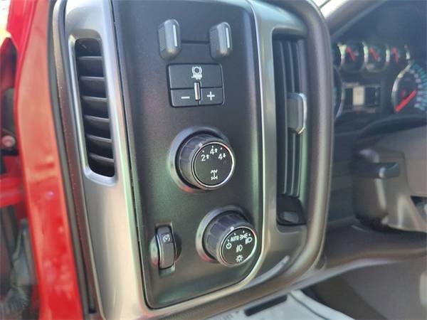 2015 Chevrolet Silverado 2500HD LTZ - - by dealer for sale in Chillicothe, OH – photo 19