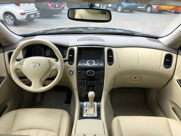 2008 Infiniti EX35 - - by dealer - vehicle automotive for sale in ALABASTER, AL – photo 13
