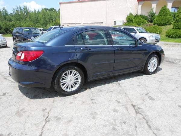 Chrysler Sebring Touring New Tires 90K Miles!! **1 Year Warranty*** for sale in Hampstead, MA – photo 5