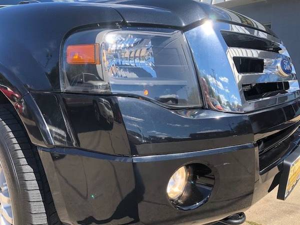2012 Ford Expedition LIMITED - - by dealer - vehicle for sale in Des Moines, IA – photo 7