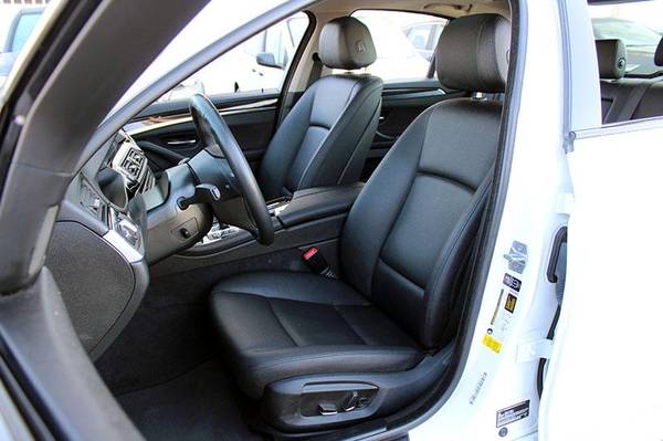 2015 BMW 5-Series 528i **$0-$500 DOWN. *BAD CREDIT NO LICENSE REPO... for sale in Los Angeles, CA – photo 9
