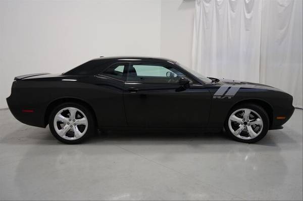 ✅✅ 2012 Dodge Challenger R T Coupe for sale in Tacoma, OR – photo 6