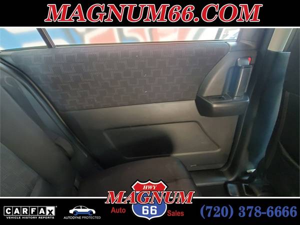 2008 MAZDA 5 NO CREDIT NO PROBLEM WE FINANCE - cars & trucks - by... for sale in Greeley, CO – photo 13