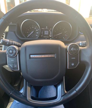 Range Rover Sport HSE - cars & trucks - by owner - vehicle... for sale in Reno, NV – photo 6