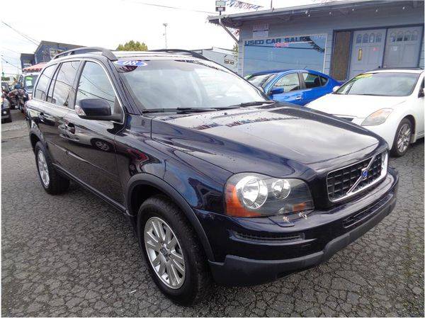 2008 Volvo XC90 3.2 Sport Utility 4D FREE CARFAX ON EVERY VEHICLE! for sale in Lynnwood, WA – photo 4