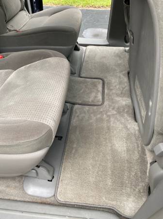 2007 Toyota Sienna LE - cars & trucks - by owner - vehicle... for sale in Palmetto Bay, FL – photo 17
