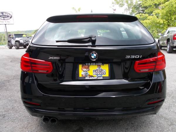 2017 BMW 3 Series 330i xDrive Sports Wagon - - by for sale in Cohoes, VT – photo 6