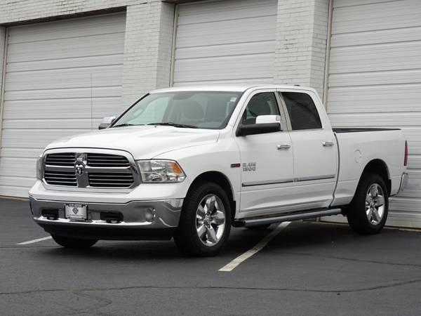 2014 Ram 1500 Big Horn !!Bad Credit, No Credit? NO PROBLEM!! - cars... for sale in WAUKEGAN, WI – photo 3