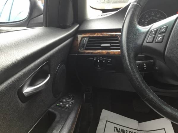 2007 BMW 3 Series 4dr Sdn 328xi AWD SULEV - - by for sale in Hanover, PA – photo 10