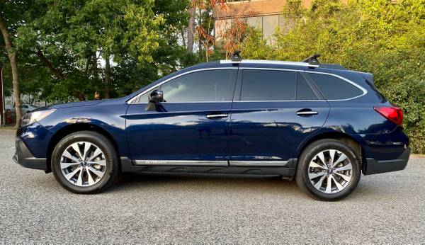 2018 Subaru Outback Touring - cars & trucks - by owner - vehicle... for sale in Houston, TX – photo 2