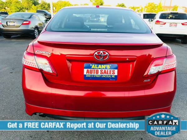 Toyota Camry 2011 CALL US NOW!!! ALAN'S AUTO SALE for sale in Lincoln, NE – photo 9