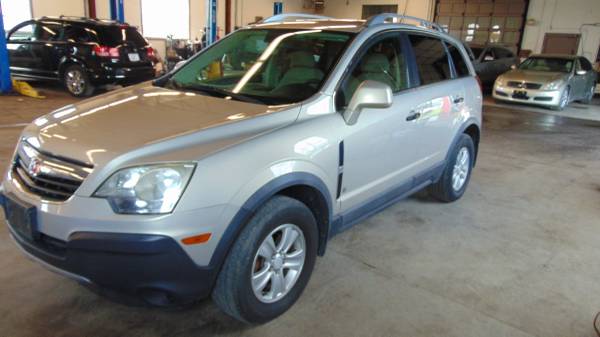 2009 SATURN VUE XE V6 ALL WHEEL DRIVE LOADED for sale in Watertown, NY – photo 2