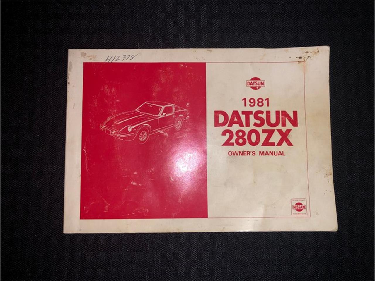 1981 Datsun 280ZX for sale in Mesa, AZ – photo 64
