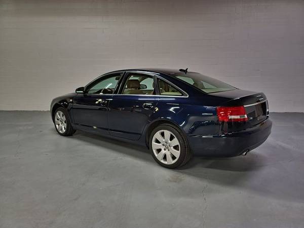 2006 Audi A6 - Financing Available! - cars & trucks - by dealer -... for sale in Glenview, IL – photo 3