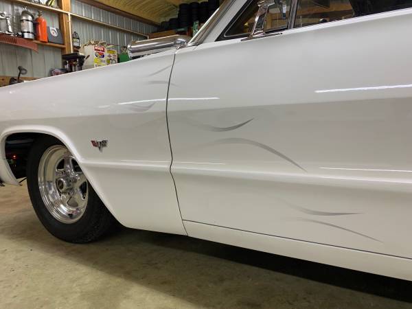 1964 Chevrolet belair pro street strip show - - by for sale in PALESTINE, TX – photo 6