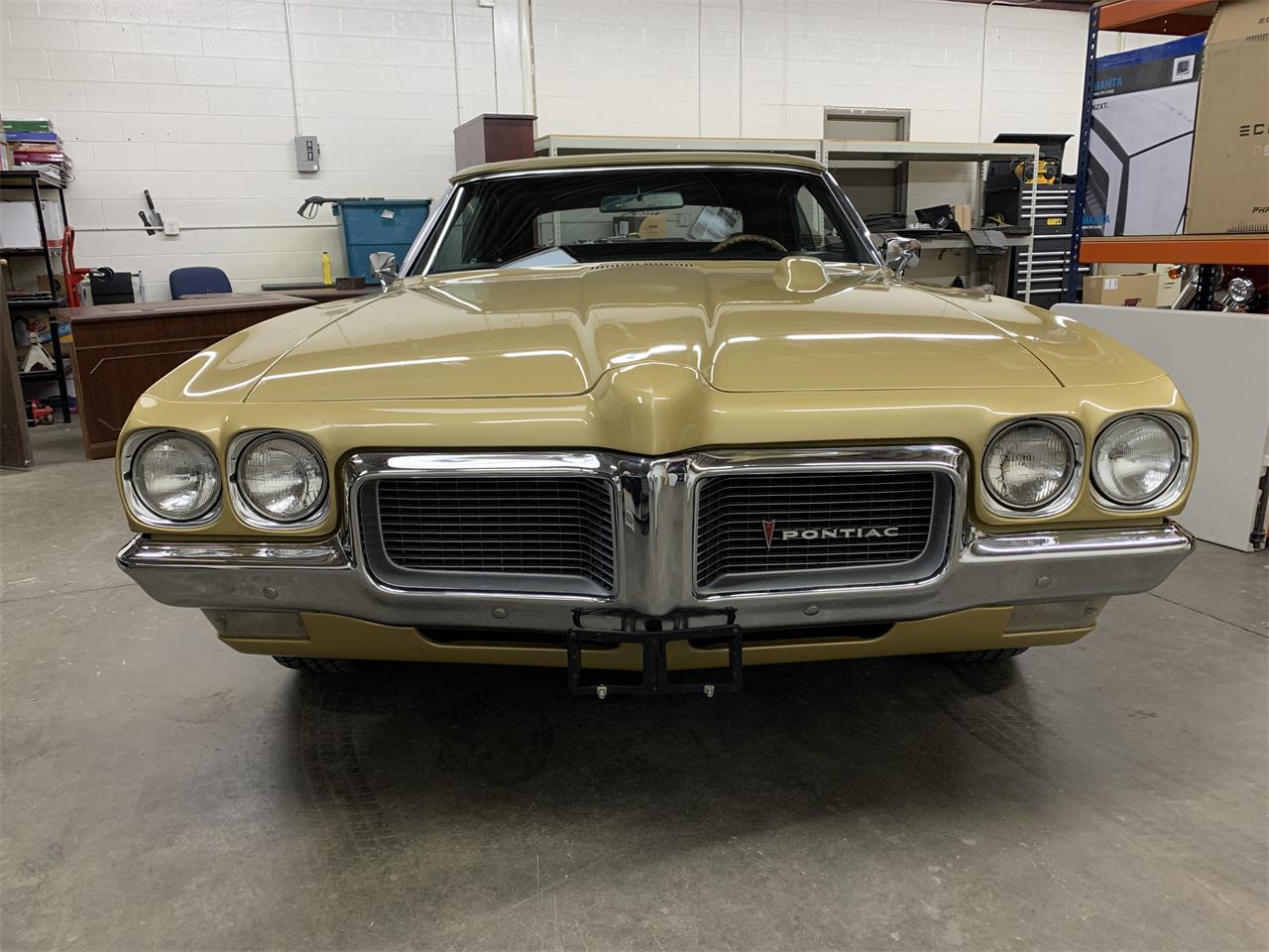 1970 Pontiac LeMans for sale in Cleveland, OH – photo 12