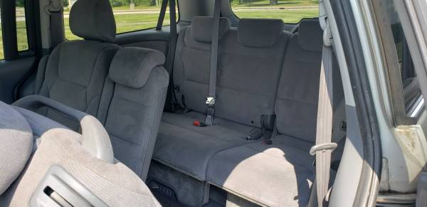 2007 Honda Odyssey EX - cars & trucks - by owner - vehicle... for sale in Frankfort, KY – photo 9