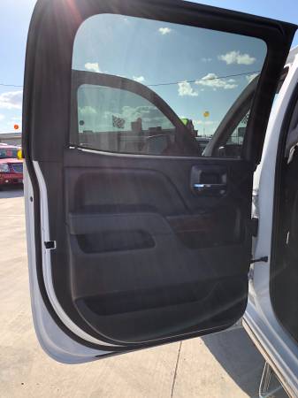 2014 GMC SIERRA 4x4 for sale in Donna, TX – photo 6