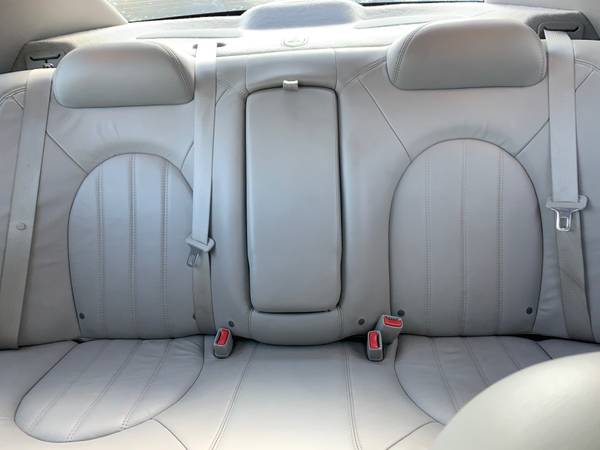 2011 BUICK LUCERNE - cars & trucks - by dealer - vehicle automotive... for sale in Denton, TX – photo 9