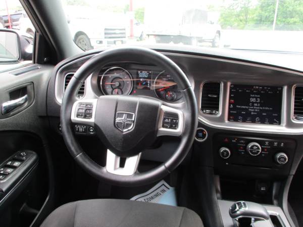 2013 Dodge Charger SXT AWD for sale in south amboy, NJ – photo 9