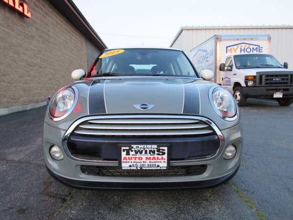 2015 MINI Cooper Hardtop HB - cars & trucks - by dealer - vehicle... for sale in Rockford, IL – photo 13