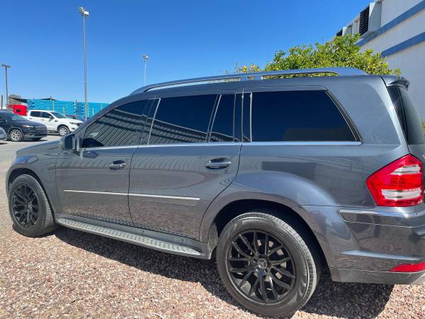2011 Mercedes Benz GL450 for sale in Laveen, AZ – photo 2