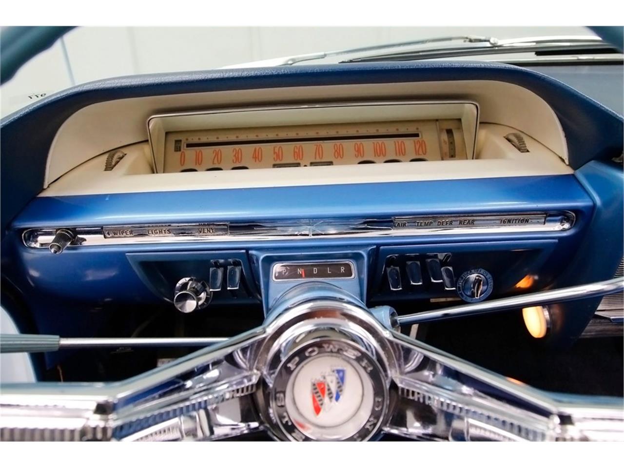 1961 Buick LeSabre for sale in Allentown, PA – photo 25