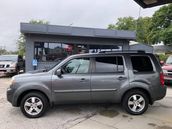 2009 Honda Pilot EX | 4WD | 3rd Row | 2 Owner | Auto | 137K Miles -... for sale in Omaha, NE – photo 12