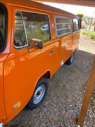 1973 VW Bay Bus Westfalia Tin Top for sale in Klamath Falls, OR – photo 3