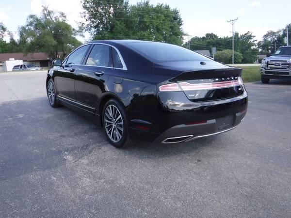 2017 Lincoln MKZ Premiere Leather New Tires Remote Start open late for sale in Lees Summit, MO – photo 7