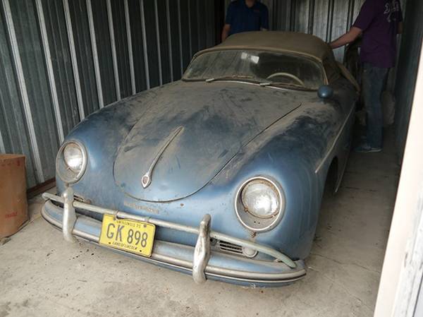 Vintage Mercedes, Porsche, and Volkswagen WANTED! for sale in Brentwood, MS