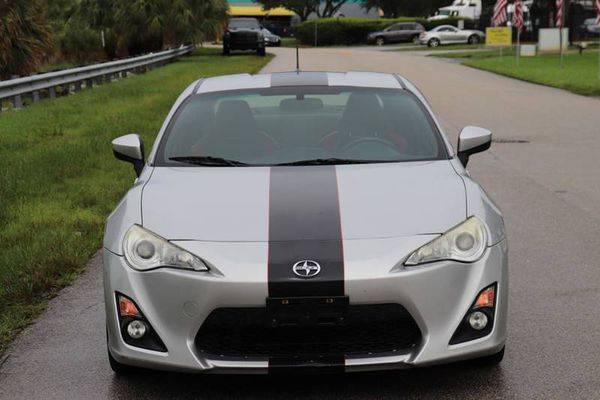 2013 Scion FR-S Base 2dr Coupe 6A $999 DOWN U DRIVE *EASY FINANCING! for sale in Davie, FL – photo 7